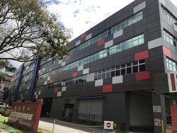 Entrepreneur Business Centre (D14), Retail #580084241